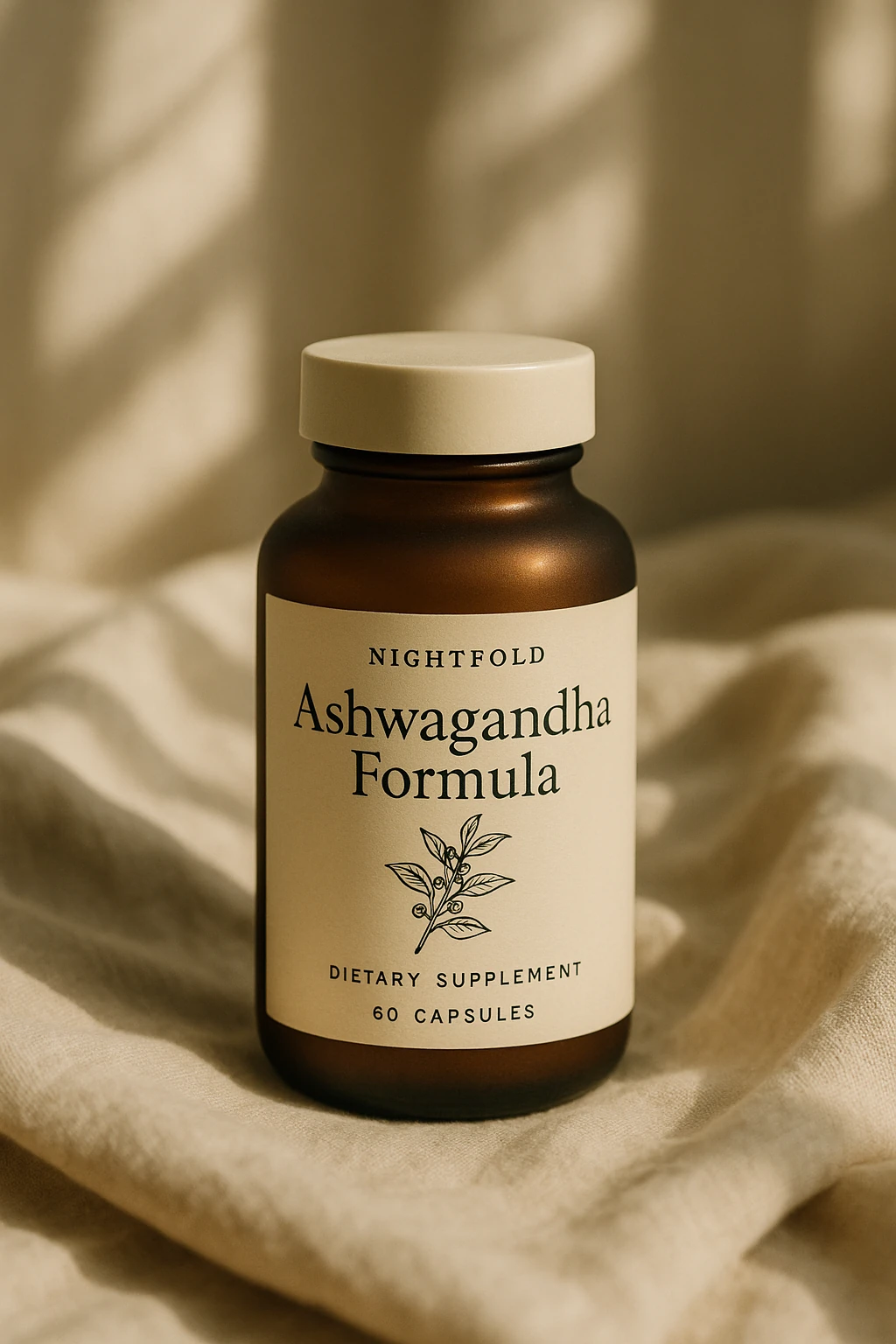 Ashwagandha Formula