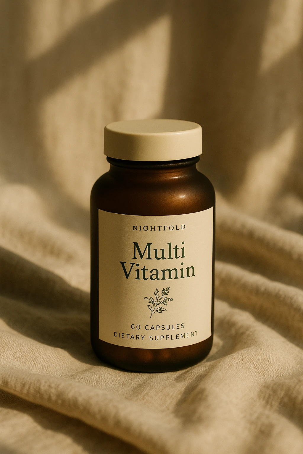 Multi Vitamin