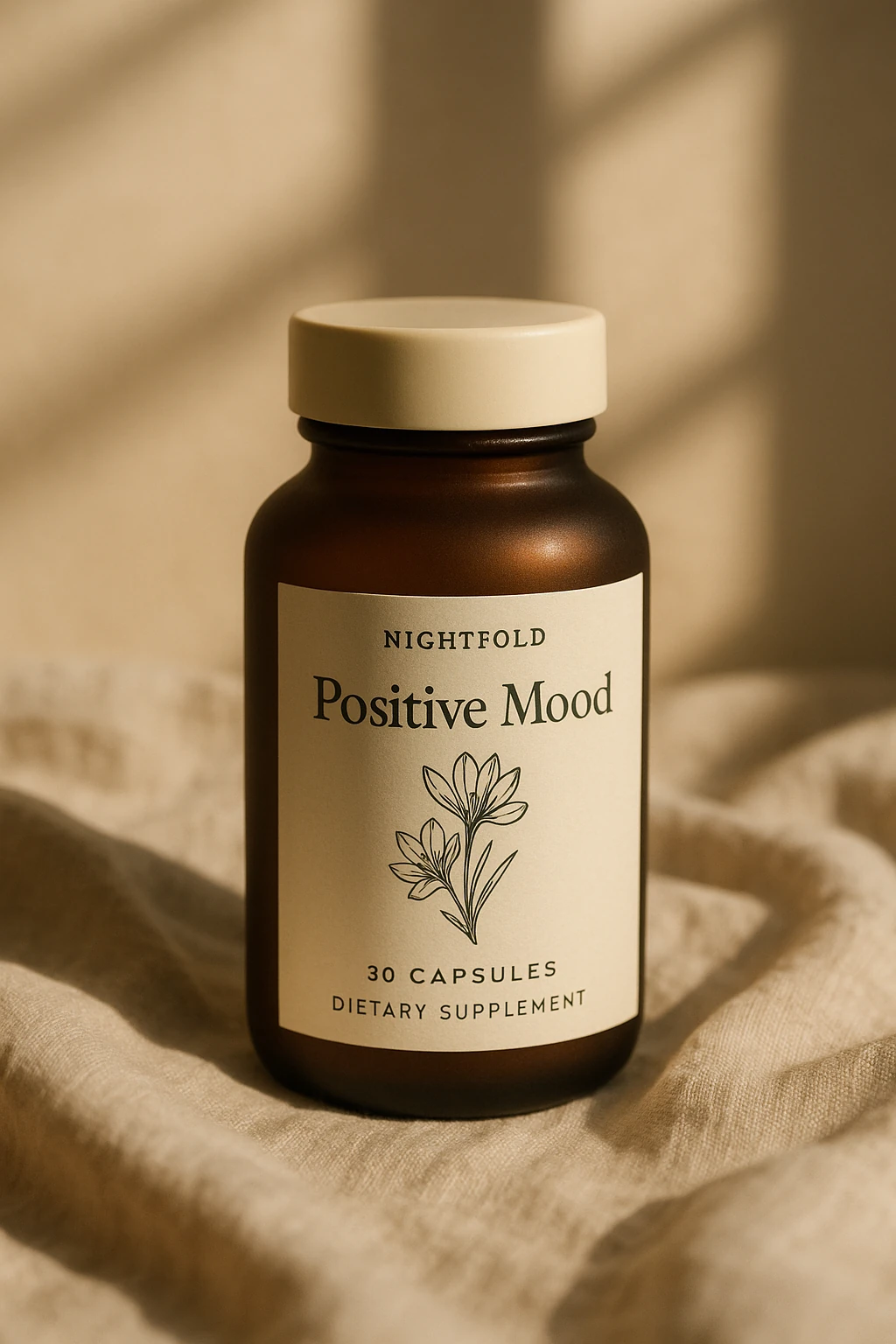 Positive Mood