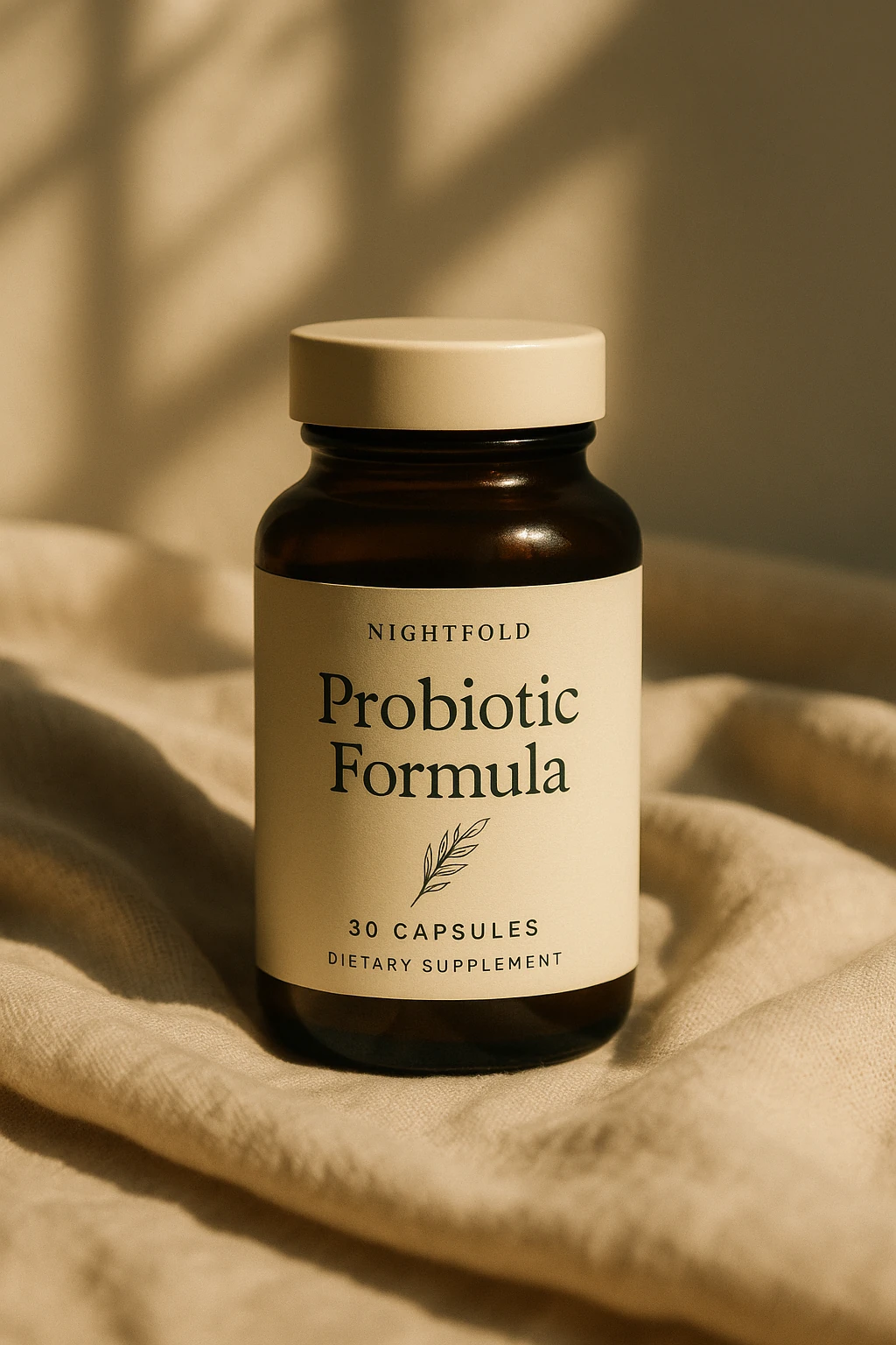 Probiotic Formula