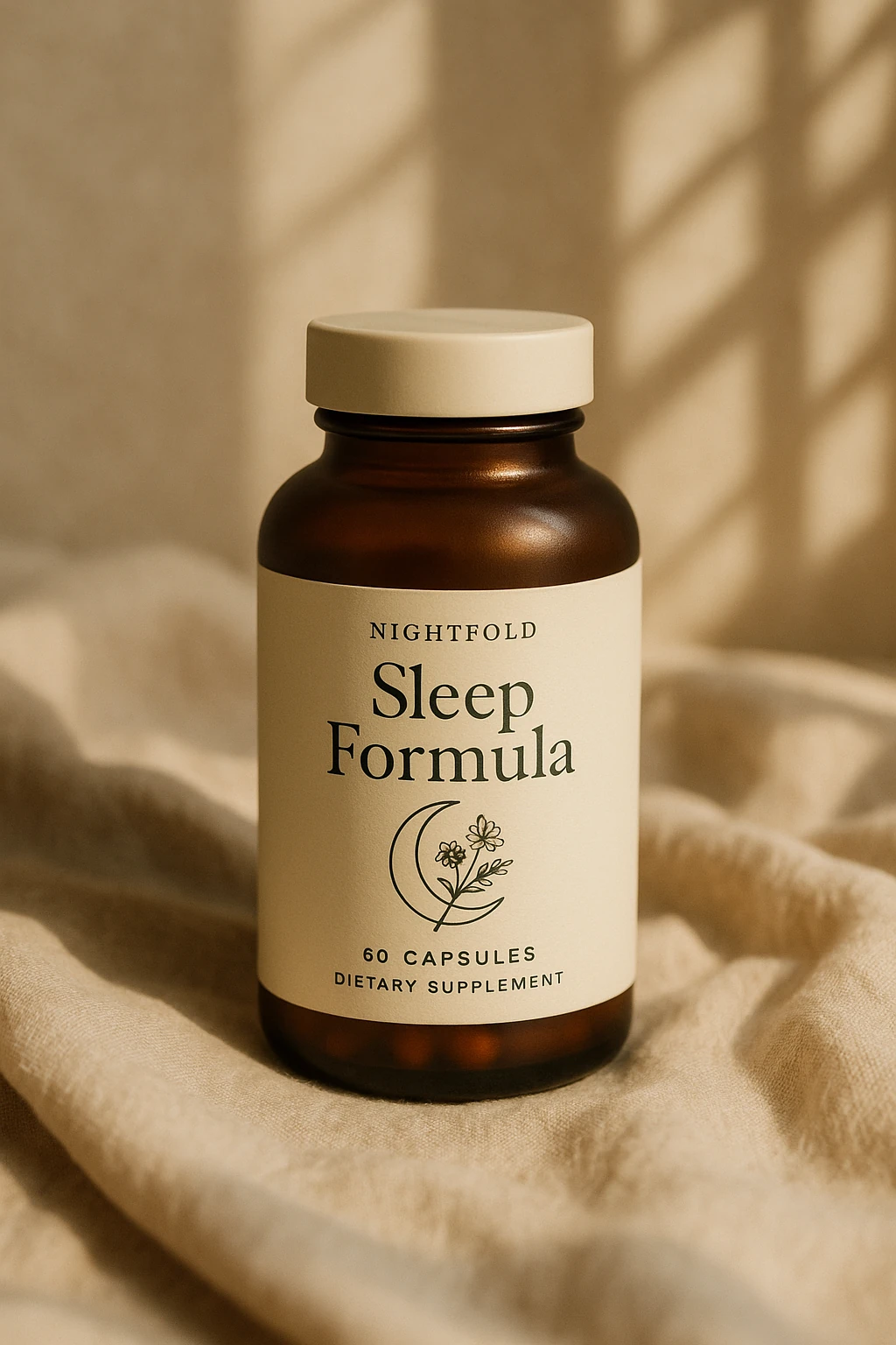 Sleep Formula