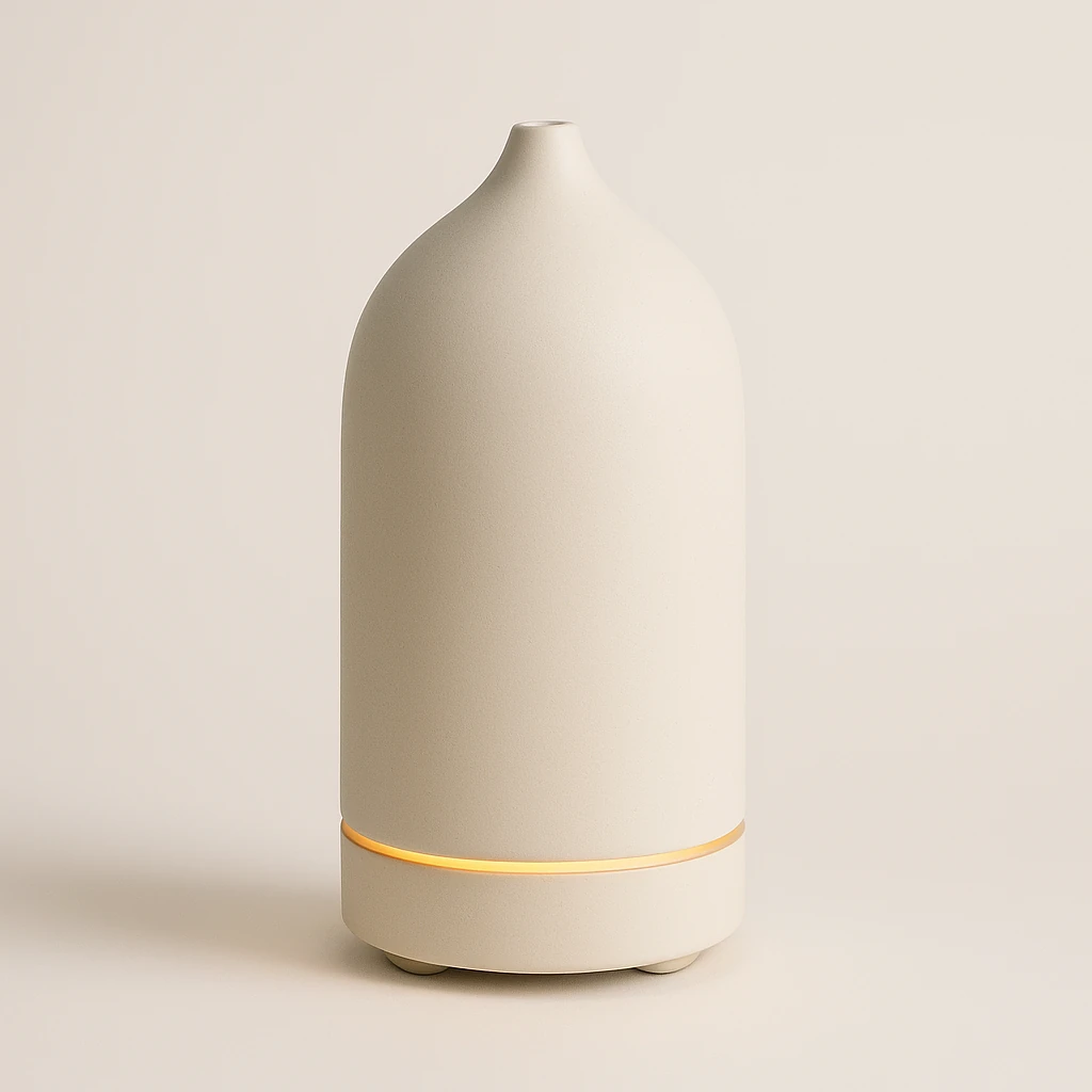 Ceramic Aroma Diffuser