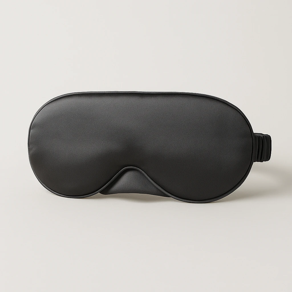 Silk Sleep Mask