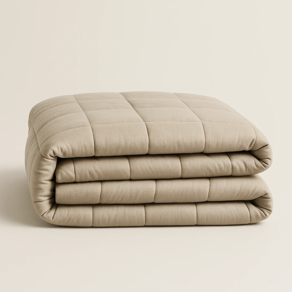 Weighted Blanket